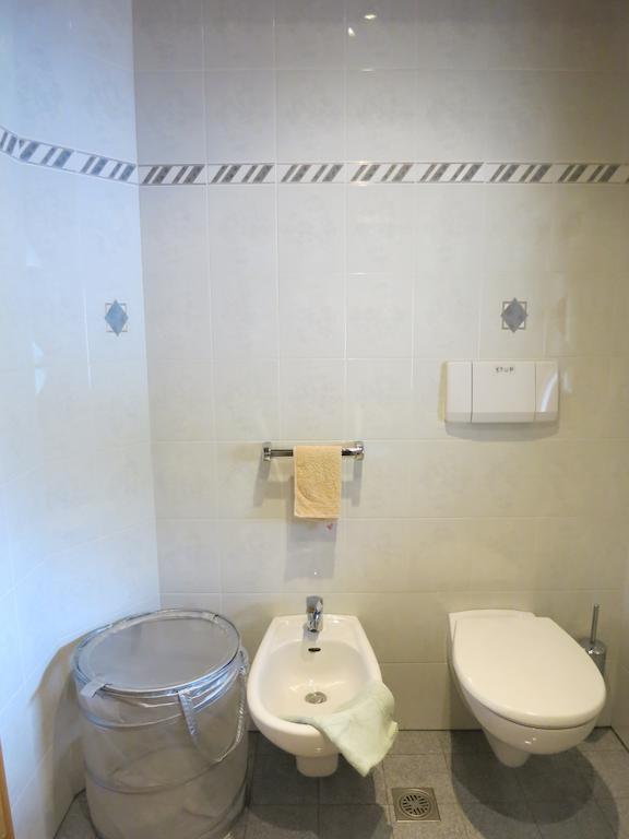 דירות Postal / Burgstall Feldererhof חדר תמונה
